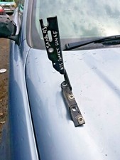 Saab bonnet hinge for sale  SHEERNESS