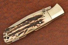 Blackjack knives mamba for sale  Sonora