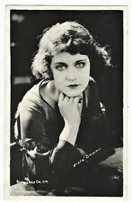 VIOLA DANA: LINDA ATRIZ DE CINEMA MUDO  comprar usado  Enviando para Brazil
