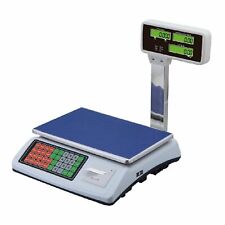 Bilancia elettronica digitale usato  San Giorgio a Cremano
