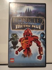 BIONICLE 2 LEGENDY METRU NUI na sprzedaż  PL