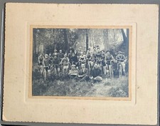 Photo 1920s 30s d'occasion  Expédié en Belgium