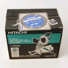 Hitachi c10fce2 15a for sale  Colorado Springs