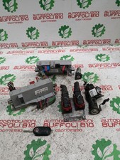 Kit centralina motore usato  Rovato