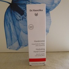 Hauschka handcreme limited gebraucht kaufen  Sinzig