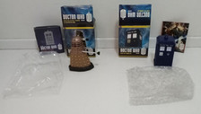 Doctor dalek collectible for sale  UK