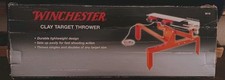 clay target thrower for sale clay target thrower for sale Green Cove Springs