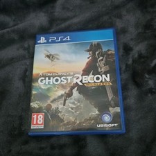 Ps4 ubisoft tom for sale  TADLEY