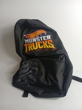 Mochila Hot Wheels Caminhões - Crianças Nova em Folha sem Etiquetas comprar usado  Enviando para Brazil