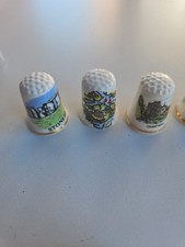 Thimbles stonehenge .o.w for sale  SOUTHAMPTON