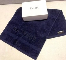 dior towel for sale dior towel for sale WISBECH