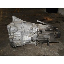 Caja cambios bmw d'occasion  Rosières-près-Troyes