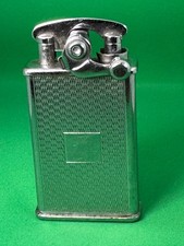 Vintage colibri lighter for sale  HIGH PEAK