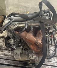 Motore semicompleto suzuki usato  Italia