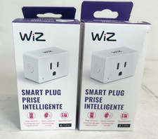 Wiz smart plug for sale  Airway Heights