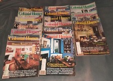 Past issues colonial for sale  Mobile