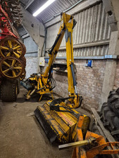 Bomford b578 linkage for sale  BOURNE