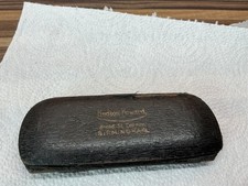 Pince nez rolled for sale  CREWE