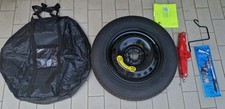 Kit ruotino scorta usato  Aversa