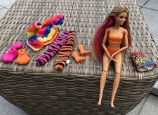Barbie cutie reveal gebraucht kaufen Barbie cutie reveal gebraucht kaufen  Kerpen