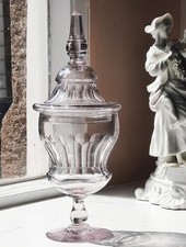 Antique baccarat light for sale  UK