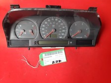 Volvo v70 speedometer for sale  DEAL