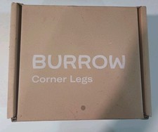 Burrow nomad sofa for sale  Somerset