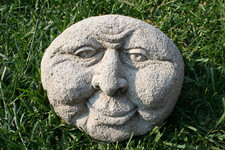 Concrete garden statue for sale  Chicago