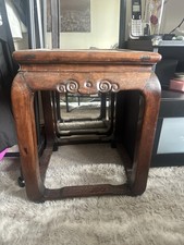 Vintage table lamp for sale  SLOUGH
