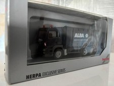 Herpa 154772 man gebraucht kaufen  Eschwege
