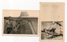 Flugzeug segelflugzeug gebraucht kaufen  Schalksmühle
