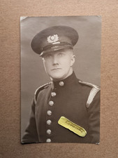 Old photo man for sale  BARNOLDSWICK