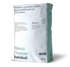 Kerakoll metric osmotic usato  Leffe