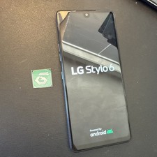 Stylo lmq730 64gb for sale  Williston