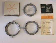 Veg matic wedge for sale  Englewood