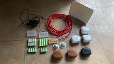 Arlo sicherheitskameras große gebraucht kaufen  Kürten