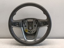A10200 volante pelle usato  Roma