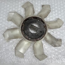 Cooling fan mitsubishi for sale  ROTHERHAM