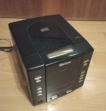 Tevion radio würfel gebraucht kaufen  Schwaigern