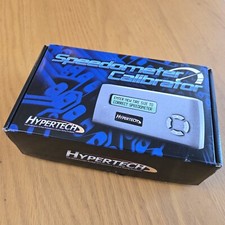 Hyper tech speedometer for sale  Naples