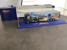 Herpa lkw jahre gebraucht kaufen  Altensteig
