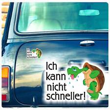 Autoaufkleber schildkröte sch gebraucht kaufen  Darmstadt