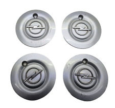 Pel astra felgendeckel gebraucht kaufen  Borgentreich