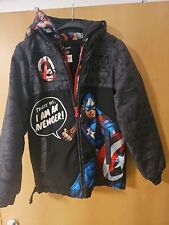 Desigual winterjacke captain gebraucht kaufen  Bad Saarow-Pieskow