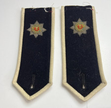 Irish guards shoulder for sale  ROSSENDALE