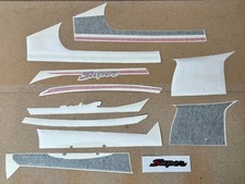Nos oem vespa for sale  CANTERBURY