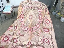 Tissu vintage ancien d'occasion  Tarbes
