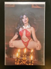 Vampirella strikes rare for sale  PORT TALBOT