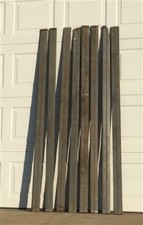 Reclaimed wainscoting bead for sale  Payson