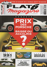 Flat 309 porsche d'occasion  Rennes-